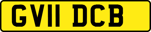 GV11DCB