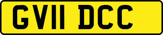 GV11DCC