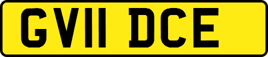 GV11DCE