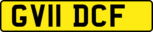 GV11DCF