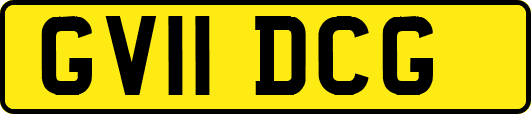 GV11DCG