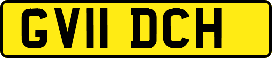 GV11DCH