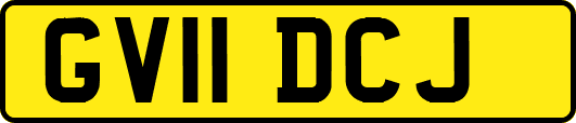 GV11DCJ