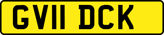 GV11DCK