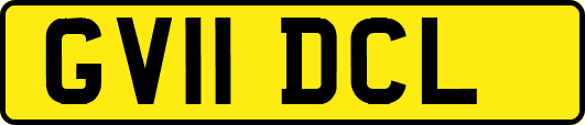 GV11DCL