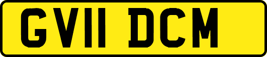 GV11DCM