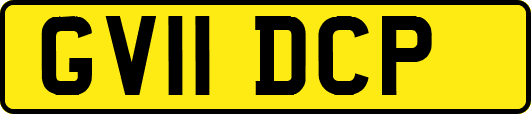 GV11DCP