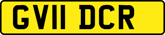 GV11DCR