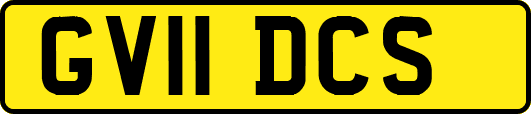 GV11DCS