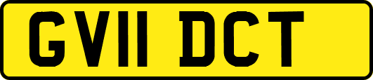 GV11DCT