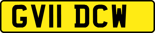 GV11DCW