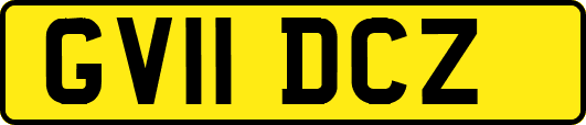 GV11DCZ