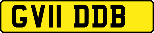 GV11DDB