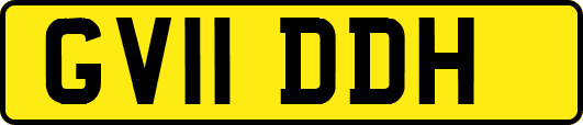 GV11DDH