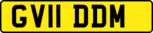 GV11DDM