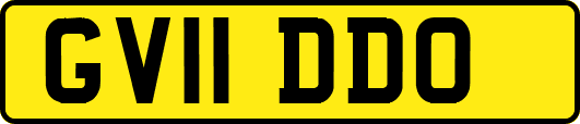 GV11DDO