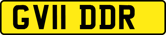 GV11DDR