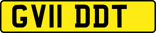 GV11DDT