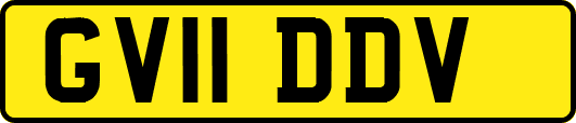 GV11DDV