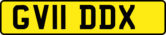 GV11DDX