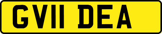 GV11DEA
