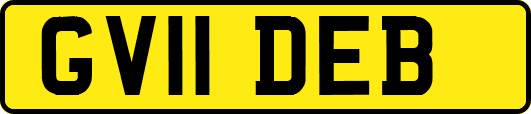 GV11DEB