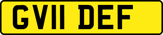 GV11DEF