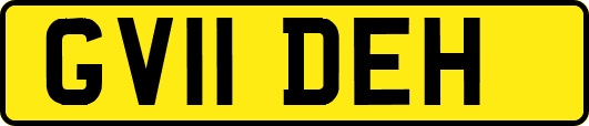 GV11DEH