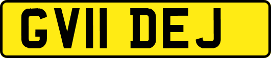 GV11DEJ