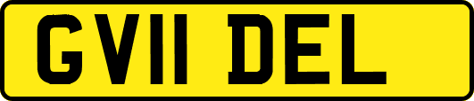 GV11DEL