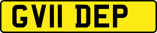 GV11DEP