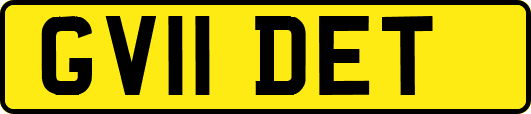GV11DET
