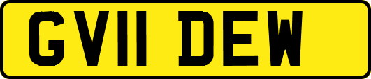 GV11DEW