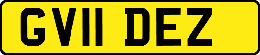 GV11DEZ