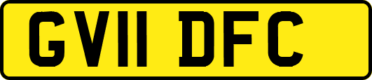 GV11DFC