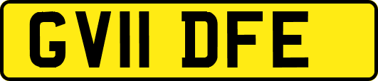 GV11DFE