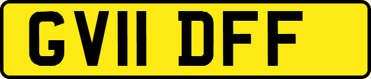 GV11DFF