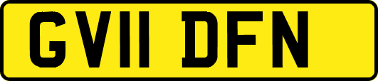 GV11DFN
