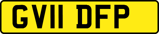 GV11DFP