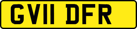 GV11DFR