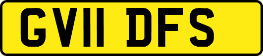 GV11DFS