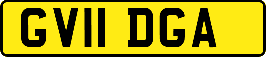 GV11DGA