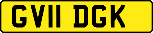 GV11DGK