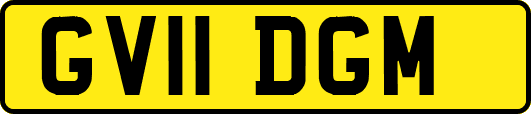 GV11DGM