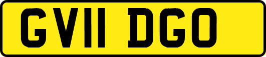GV11DGO