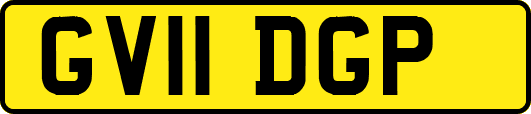 GV11DGP