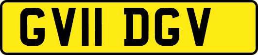 GV11DGV