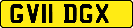 GV11DGX