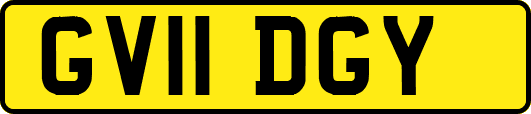 GV11DGY