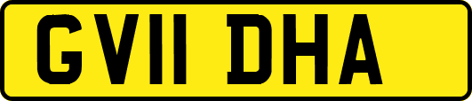 GV11DHA